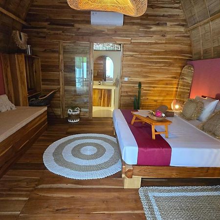 Hotel Les Sables Blancs - Adults Only - Gili Air Ngoại thất bức ảnh