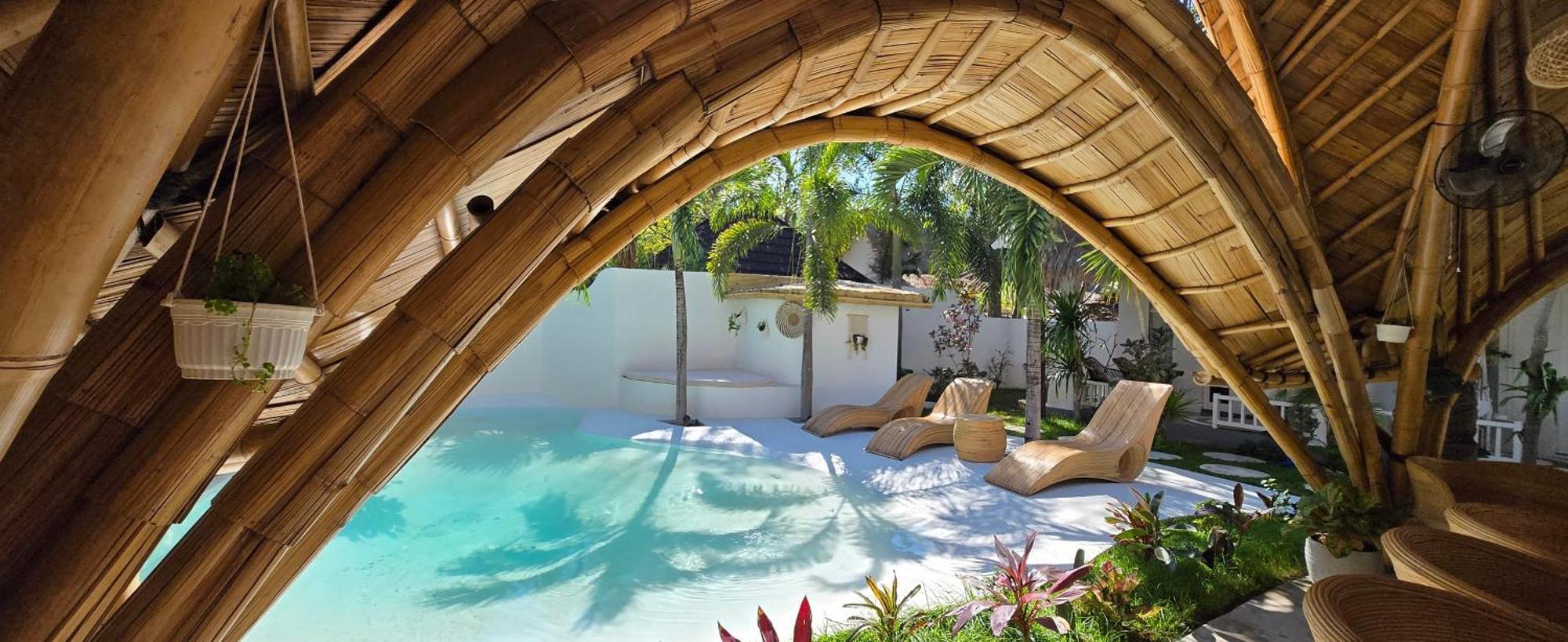 Hotel Les Sables Blancs - Adults Only - Gili Air Ngoại thất bức ảnh