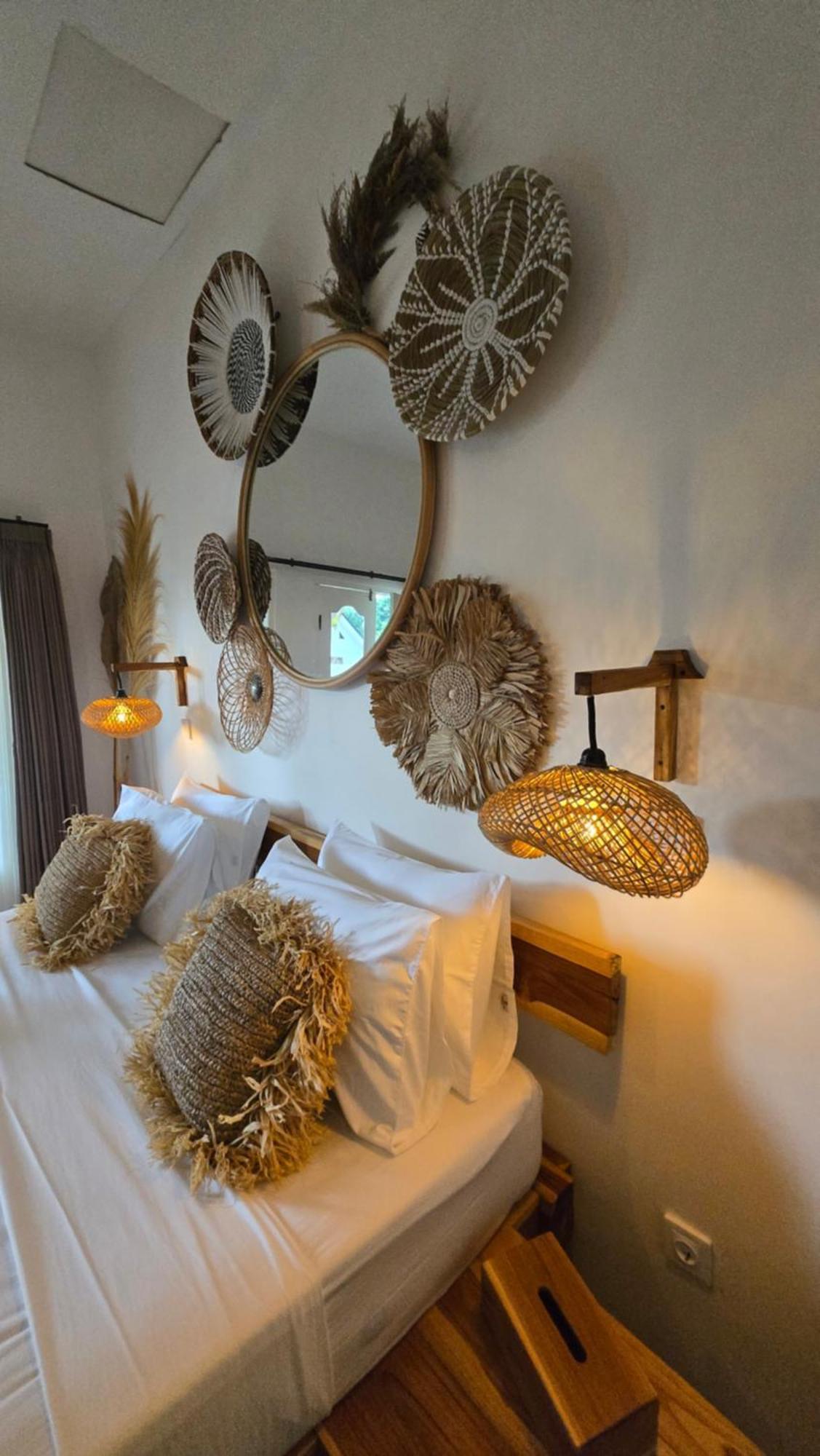 Hotel Les Sables Blancs - Adults Only - Gili Air Ngoại thất bức ảnh
