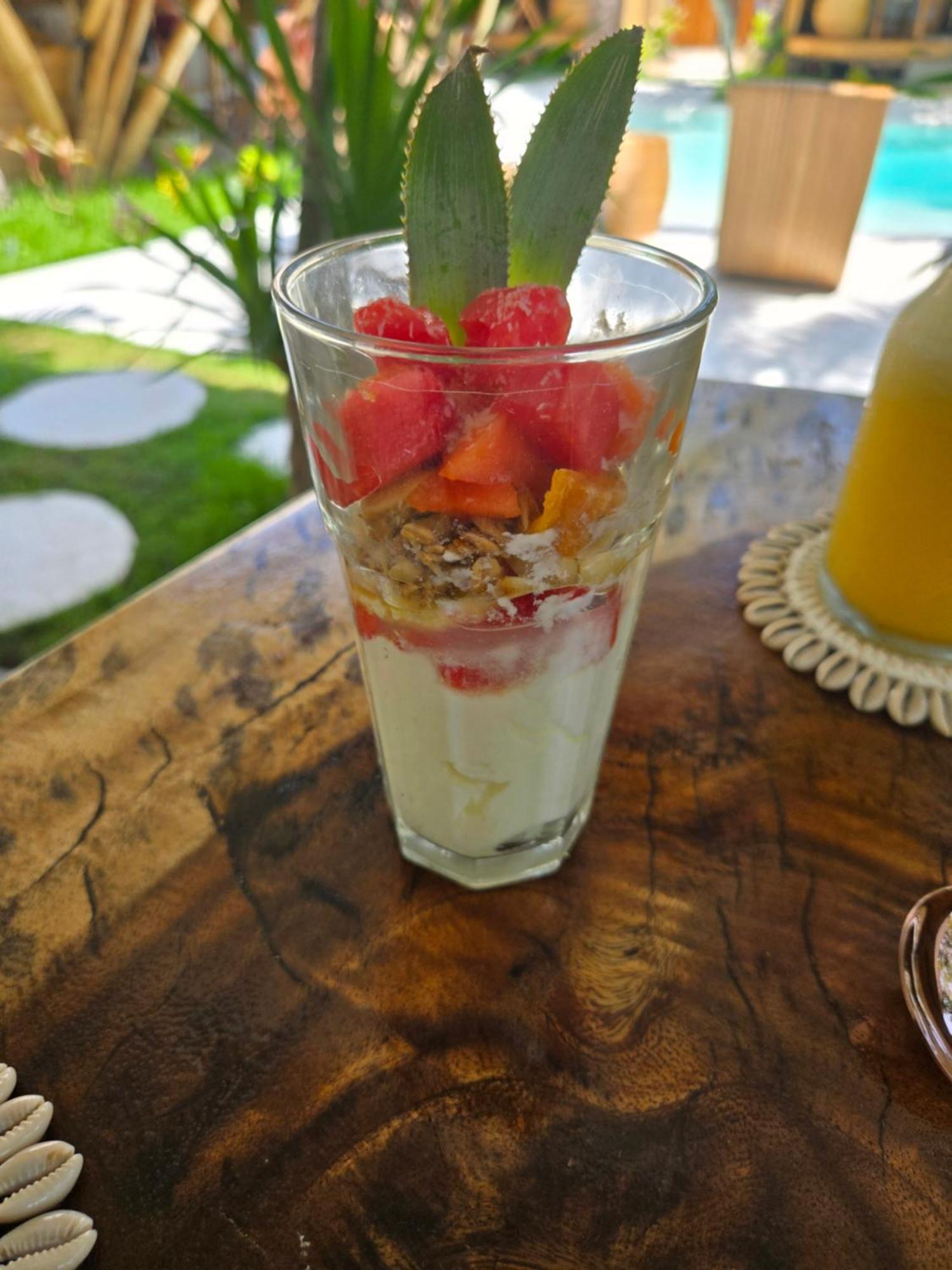 Hotel Les Sables Blancs - Adults Only - Gili Air Ngoại thất bức ảnh