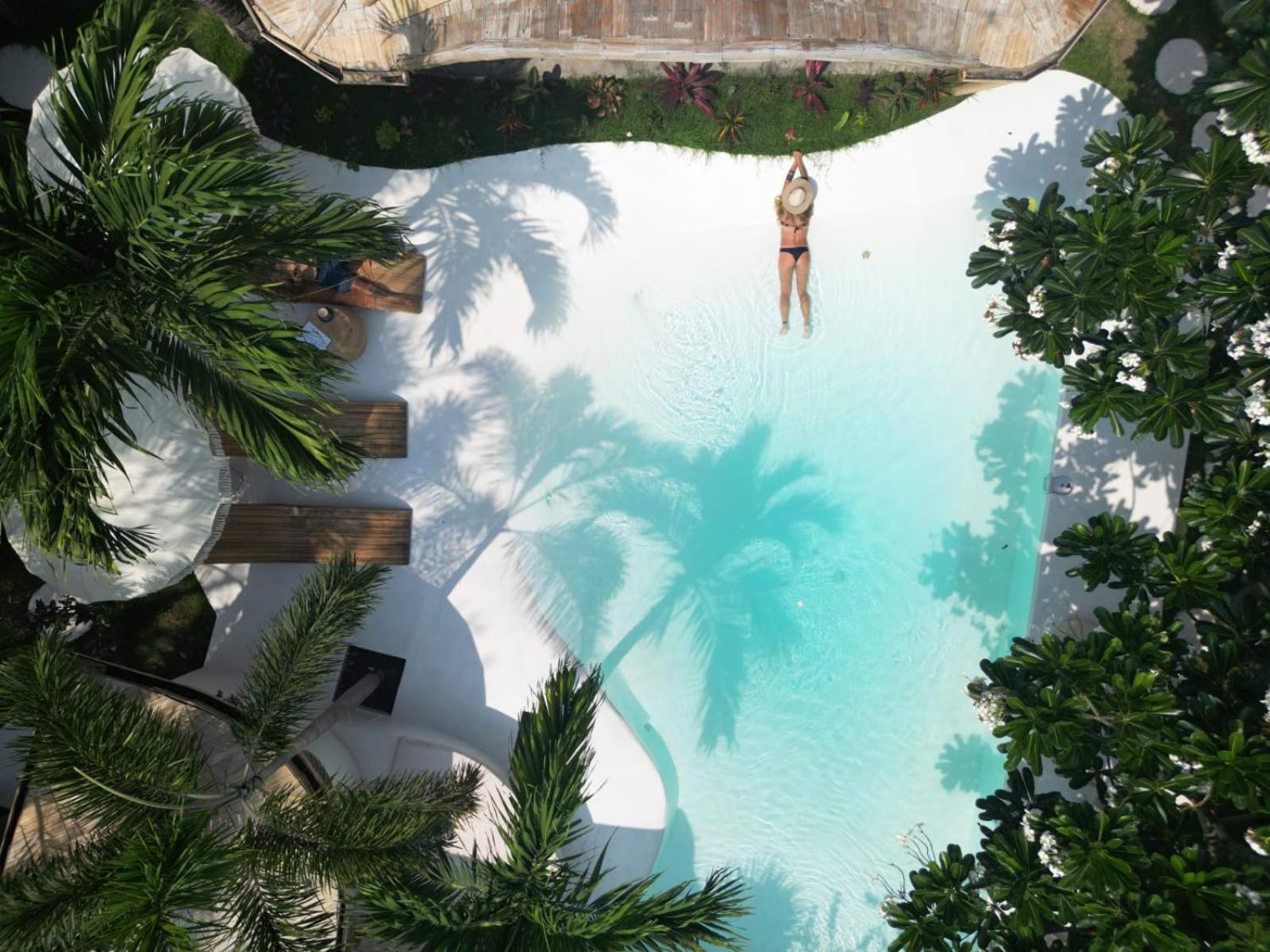 Hotel Les Sables Blancs - Adults Only - Gili Air Ngoại thất bức ảnh