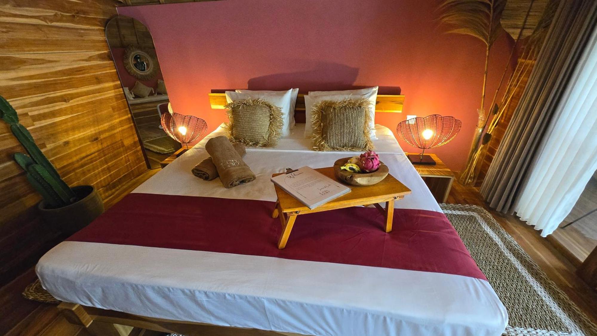Hotel Les Sables Blancs - Adults Only - Gili Air Ngoại thất bức ảnh