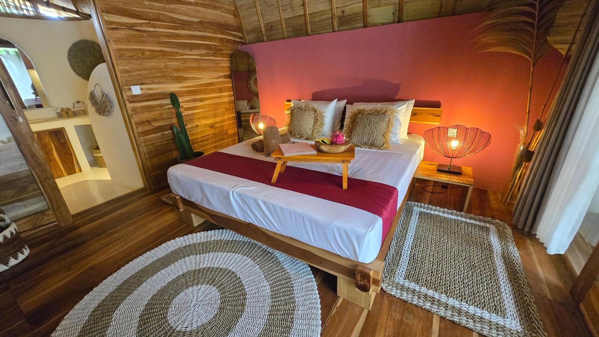 Hotel Les Sables Blancs - Adults Only - Gili Air Ngoại thất bức ảnh